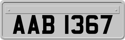 AAB1367