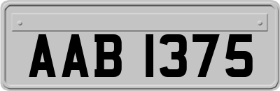 AAB1375