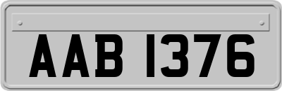 AAB1376