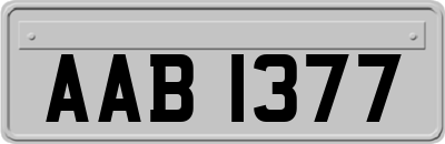 AAB1377