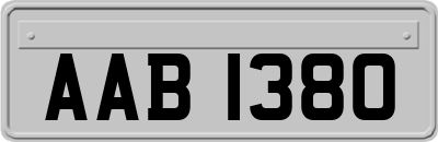 AAB1380