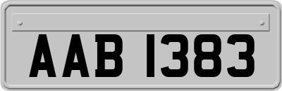 AAB1383