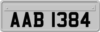 AAB1384