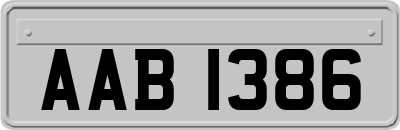 AAB1386