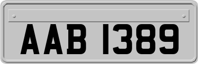 AAB1389