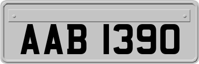 AAB1390