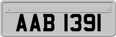 AAB1391