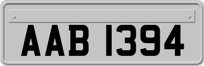 AAB1394