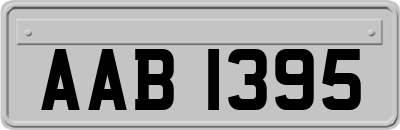 AAB1395