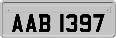 AAB1397