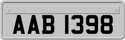 AAB1398