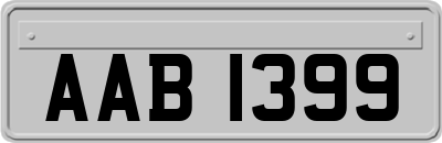 AAB1399