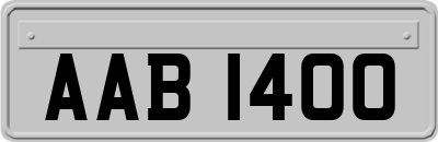 AAB1400