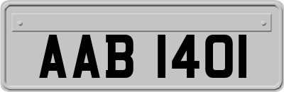 AAB1401