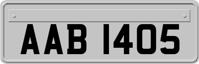 AAB1405