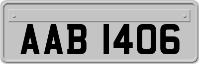 AAB1406