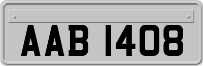 AAB1408