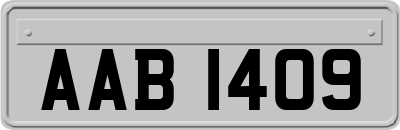 AAB1409