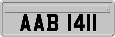 AAB1411