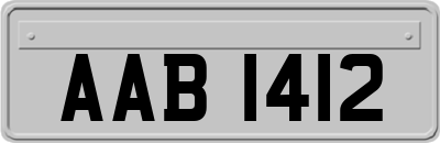 AAB1412