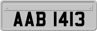 AAB1413