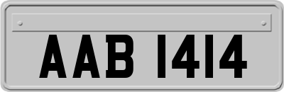 AAB1414