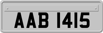 AAB1415