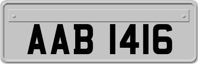 AAB1416