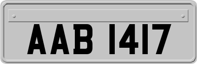 AAB1417