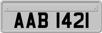 AAB1421