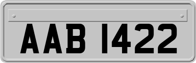 AAB1422