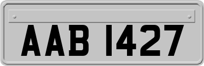 AAB1427