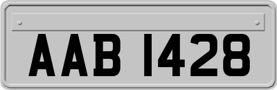 AAB1428