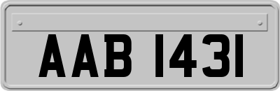 AAB1431