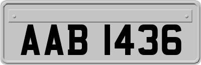 AAB1436