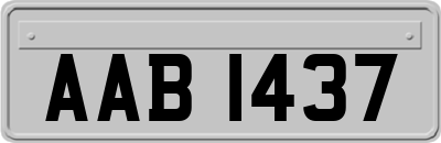 AAB1437