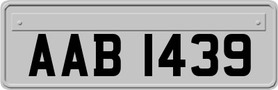 AAB1439