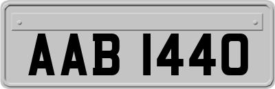 AAB1440