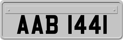 AAB1441