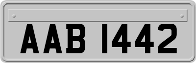 AAB1442