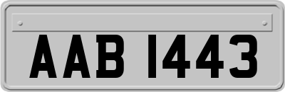 AAB1443