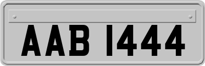 AAB1444