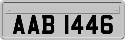 AAB1446