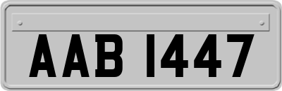 AAB1447