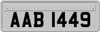 AAB1449