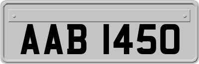 AAB1450