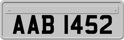 AAB1452