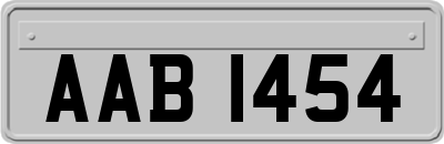 AAB1454