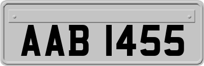 AAB1455