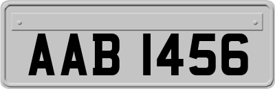 AAB1456